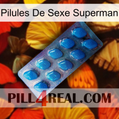 Superman Sex Pills viagra1